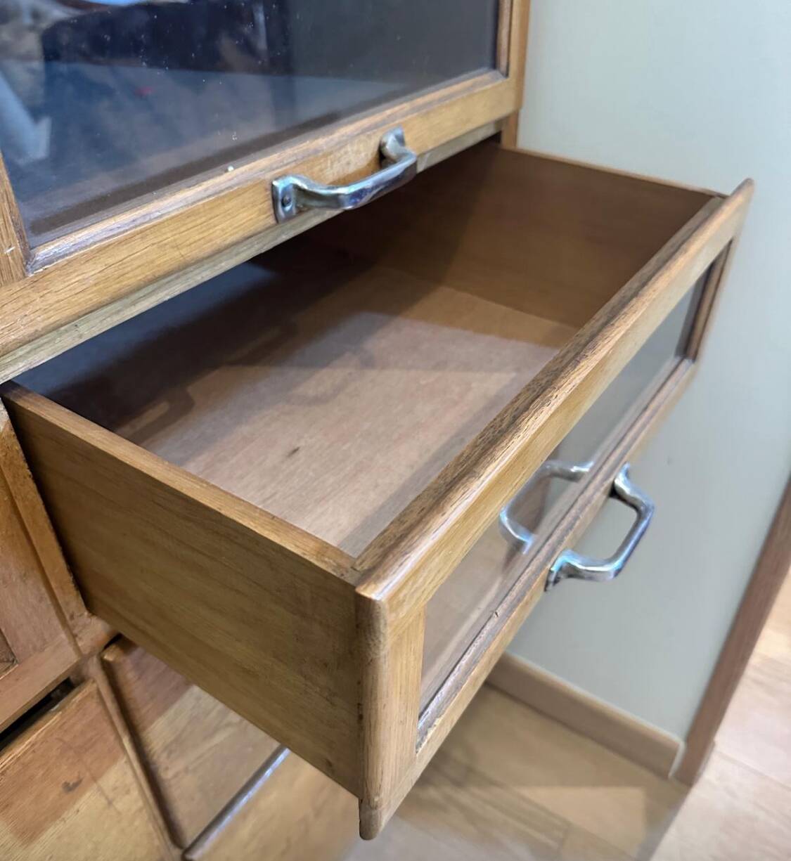 J.C KING LTD trade furniture - London