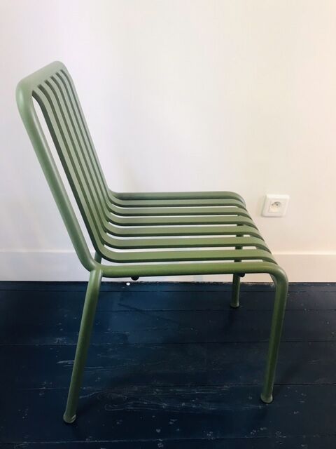 Palisade chair - Hay designed by brothers Bouroullec