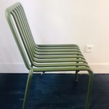 Palisade chair - Hay designed by brothers Bouroullec