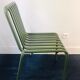 Palisade chair - Hay designed by brothers Bouroullec