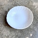 White porcelain ramekin