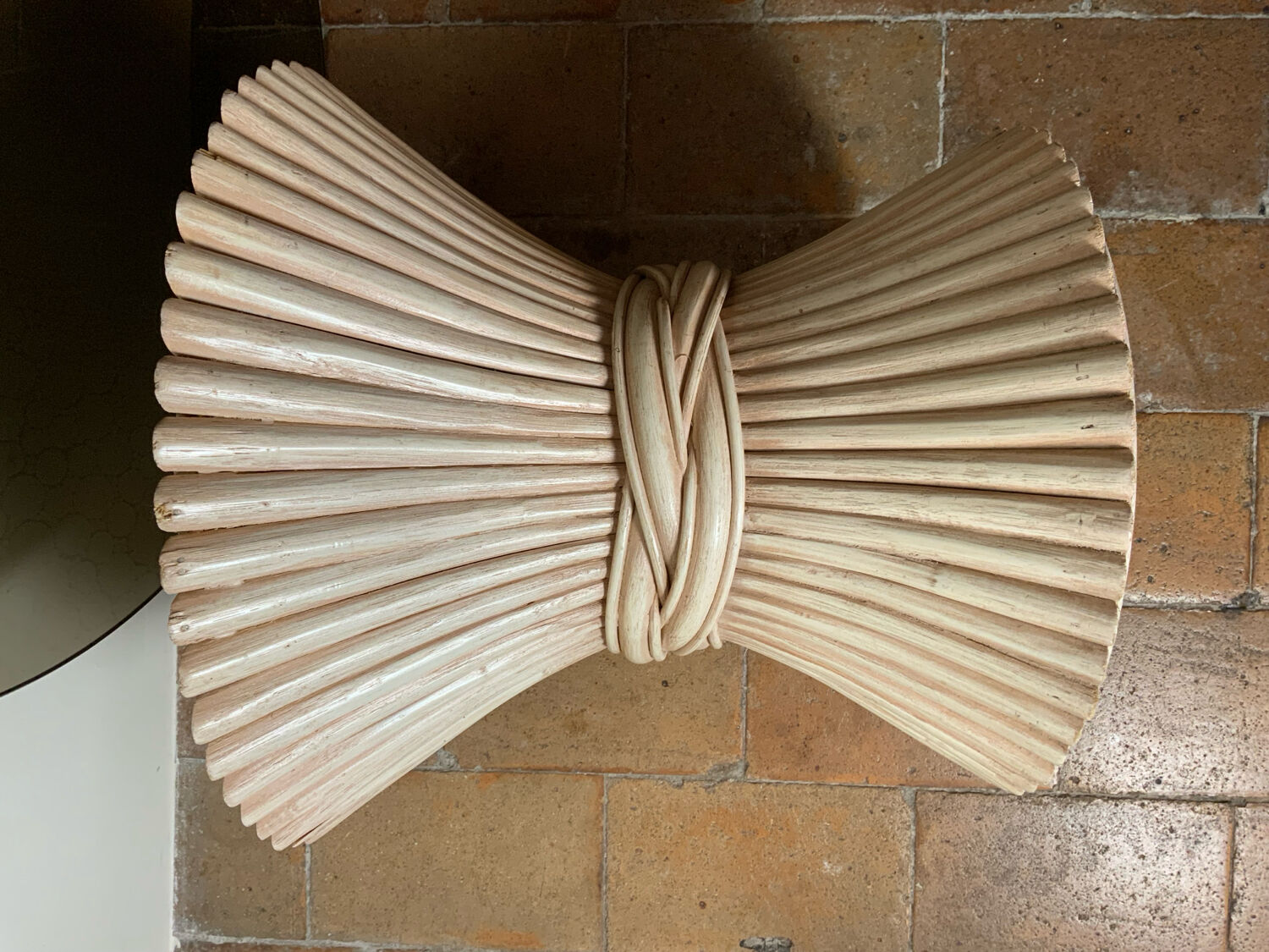 Mid coffee table this tutu