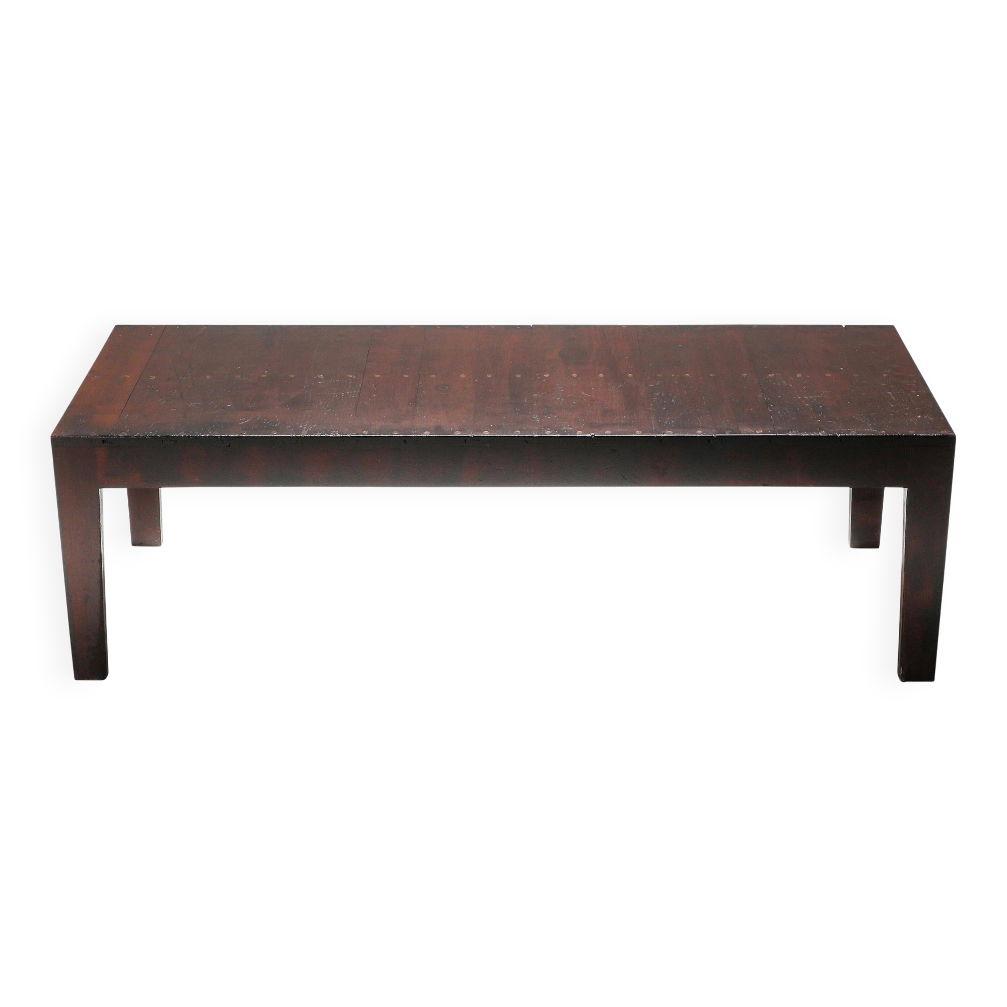 Coffee table by Dom Hans van der Laan, Netherlands, 1960s