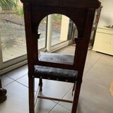 Cathedral chairs