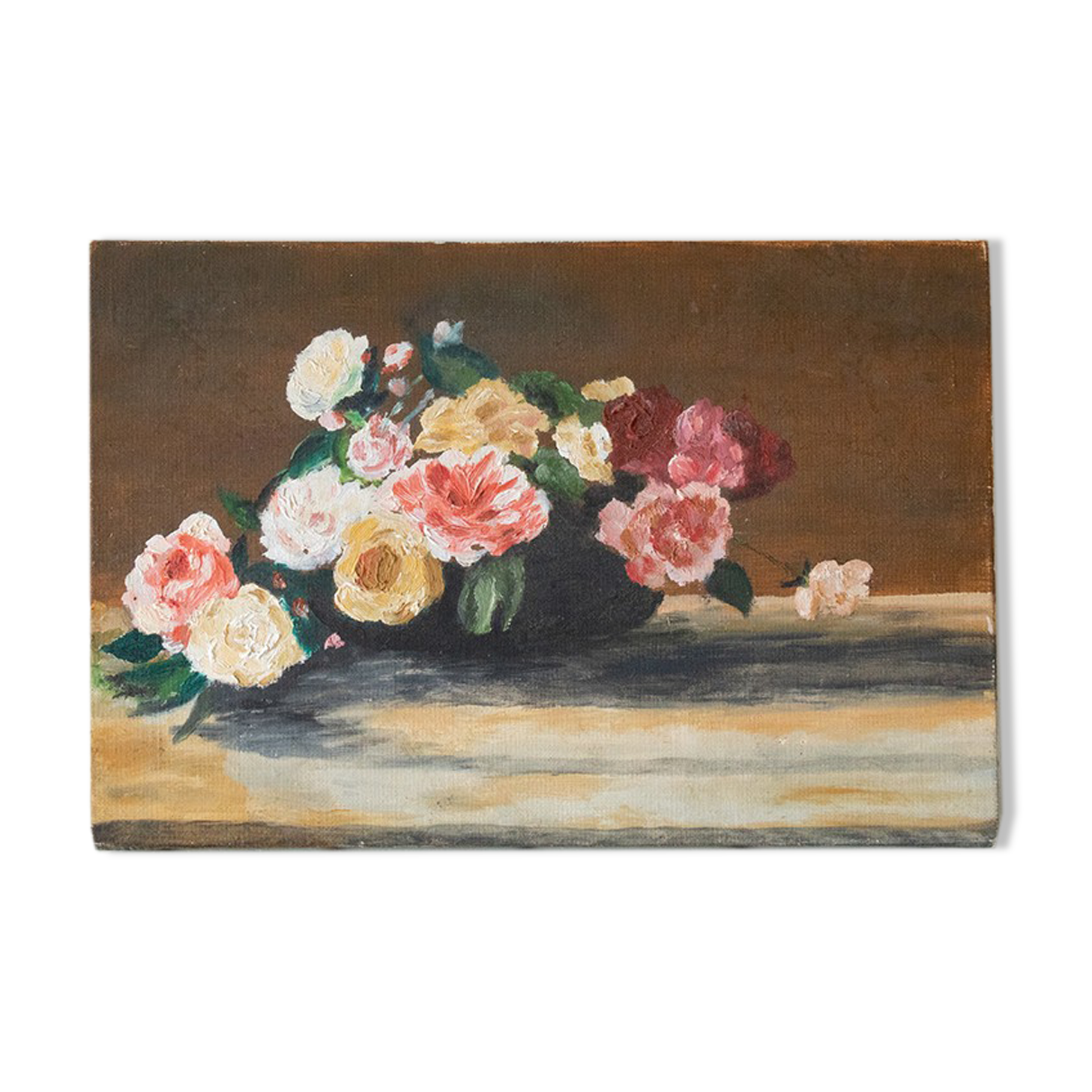 Painting "Bouquet of flowers"