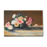 Painting "Bouquet of flowers"