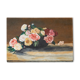 Peinture "Bouquet de fleurs"
