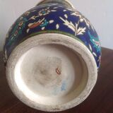 Oriental vase