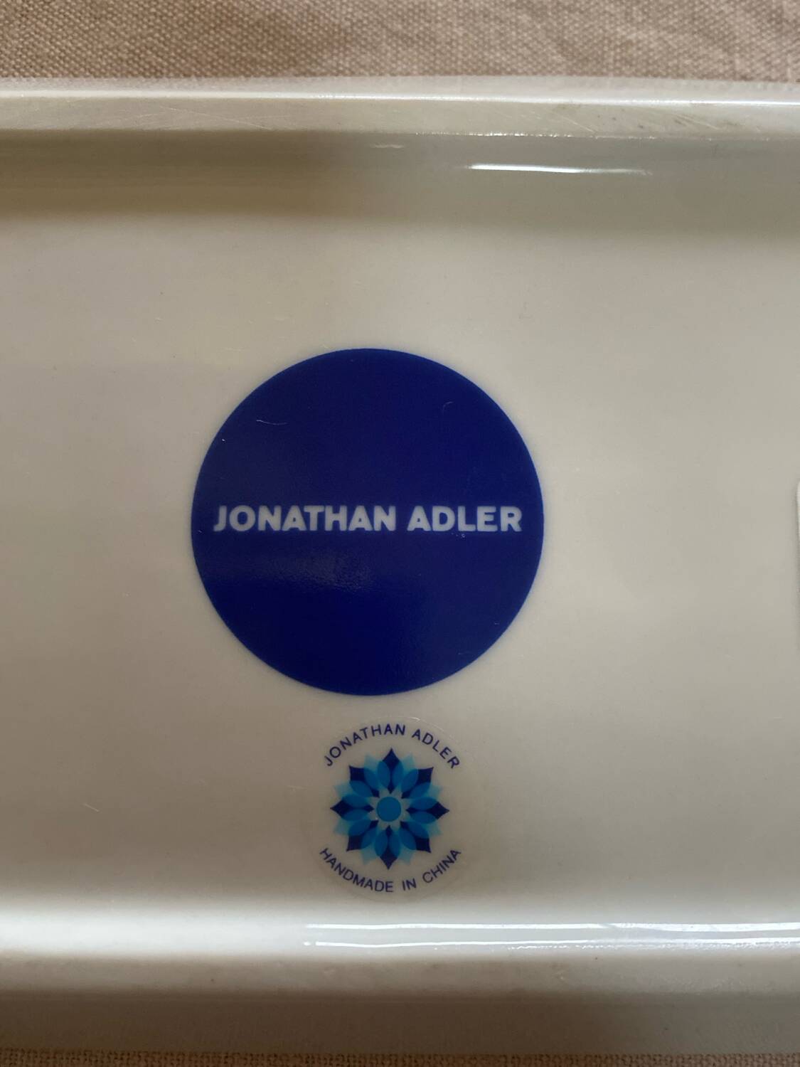 Jonathan Adler catchall