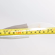 Xxl 8 arm vintage 80s spider luster