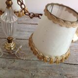 Vintage chandelier
