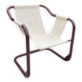 Fauteuil vintage par Tomas Jelinek pour IKEA des années 70-80