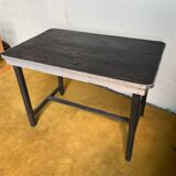 Country farm table
