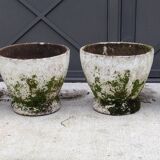 Set of 4 planters