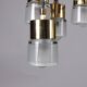 Lamp '4458' by Giuseppe Ostuni for O-Luce 1950s-60s