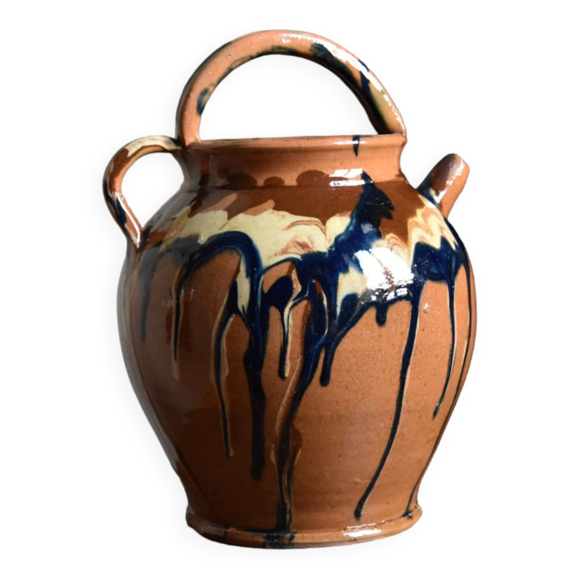 Gargoulette Vallauris