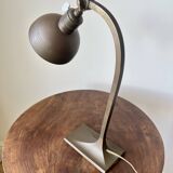 Art Deco brass table lamp, early 20th Century