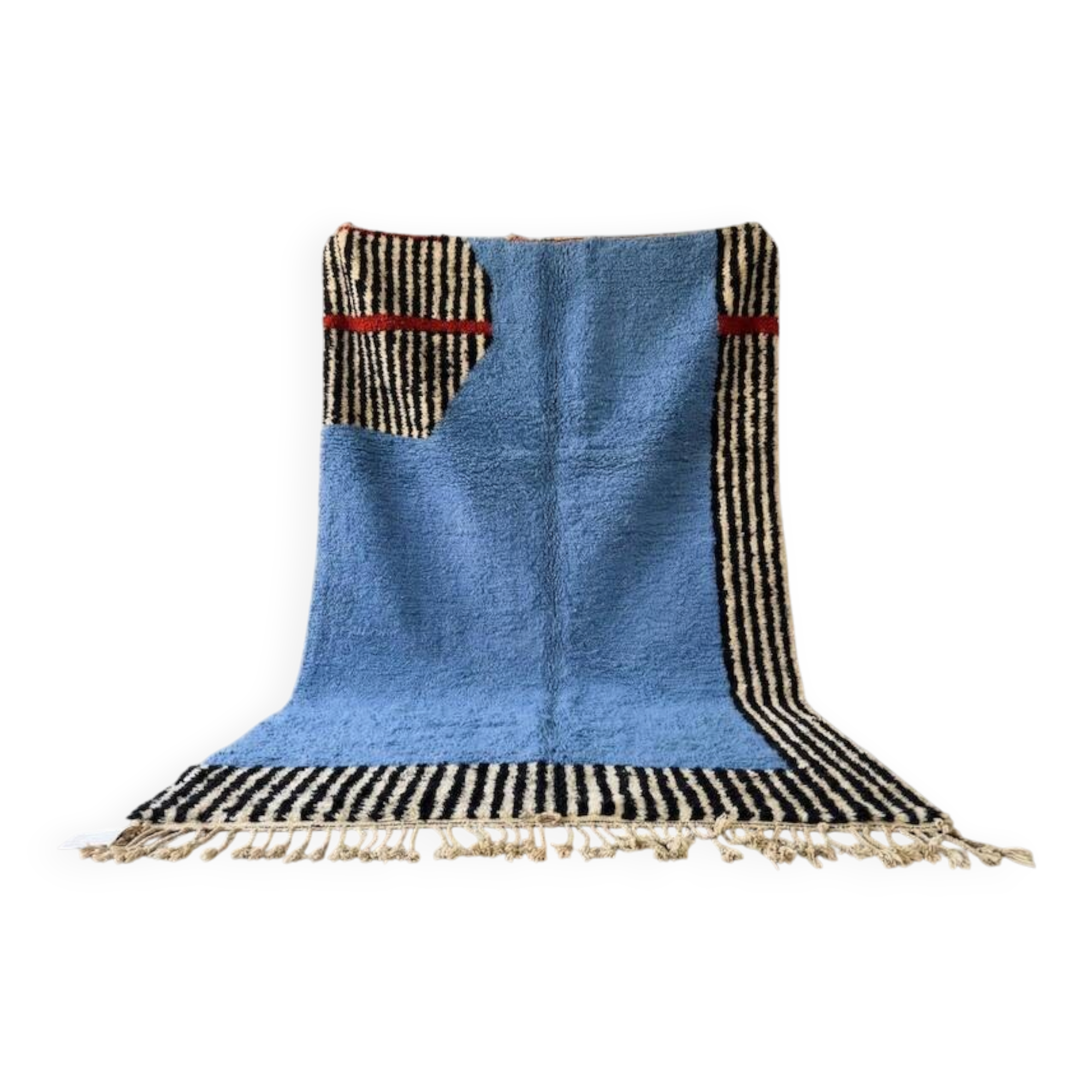 Handmade Moroccan Rug 200cm x 300cm