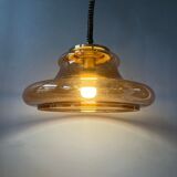 Space Age suspension by Herda