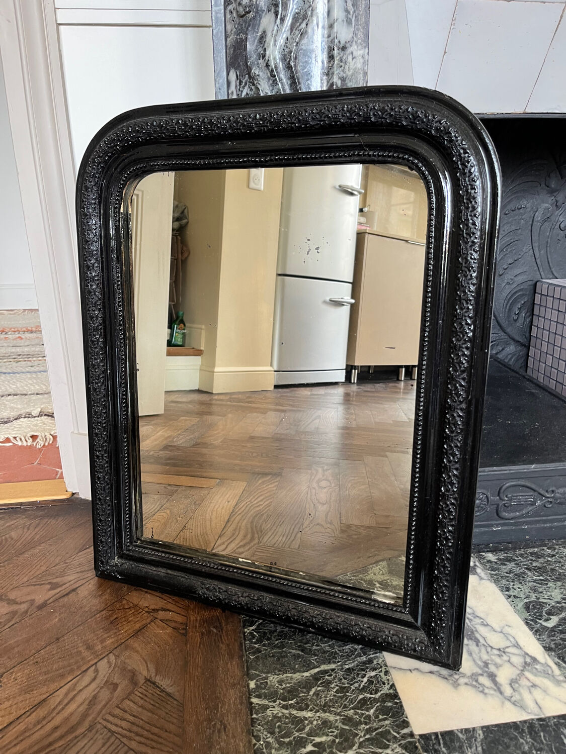 Louis Philippe Mirror