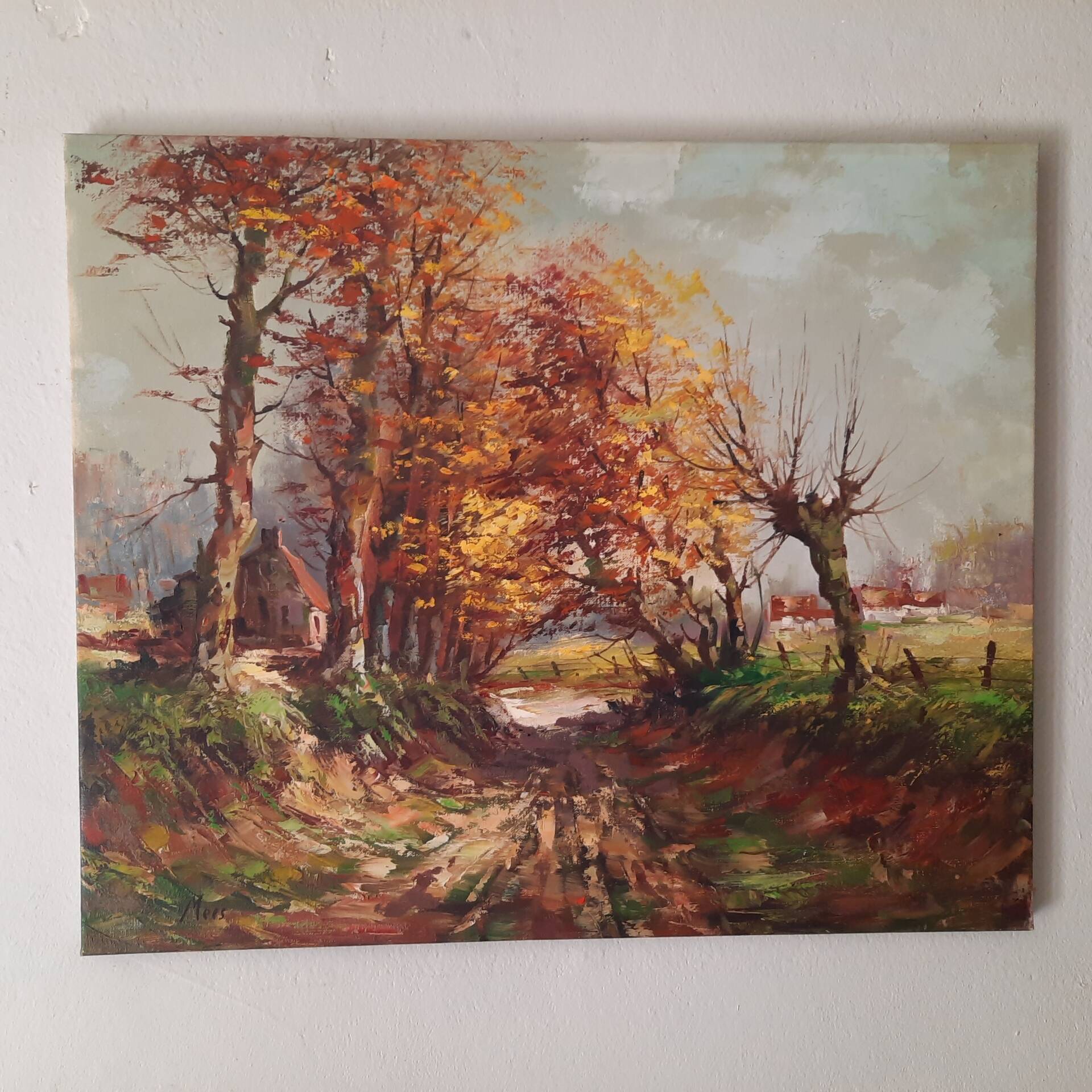 Peinture