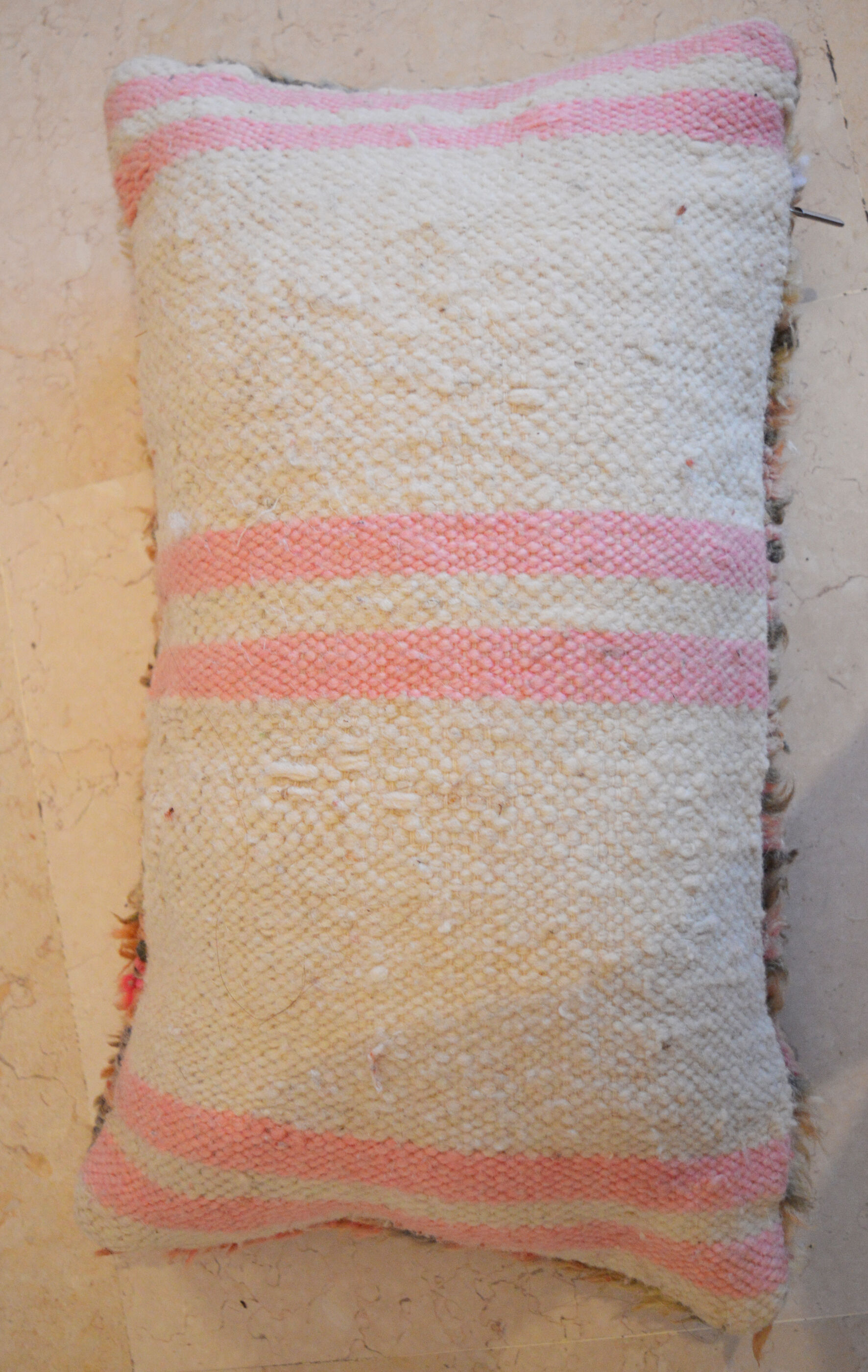 Moroccan Berber pillow 46x27cm