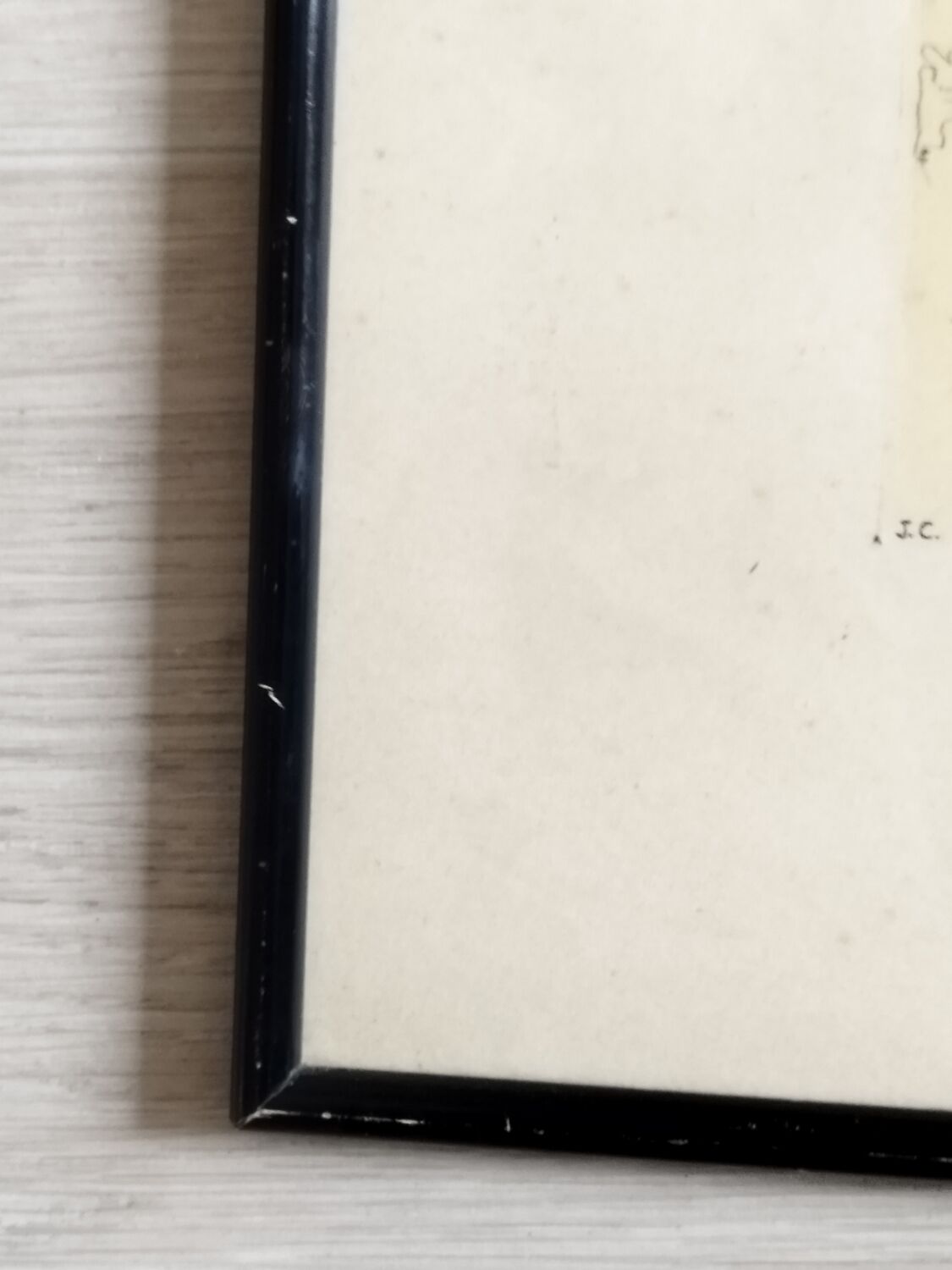 David Roberts - Correo de los Morros or Old Guardhouse, Granada