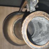 Coquemar copper kettle before 1900