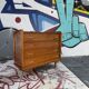 Vintage chest of drawers 70