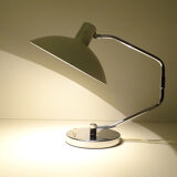 Desk lamp, design Michie Clay, Knoll, 50/60