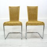 Tecta Chairs, 1980s