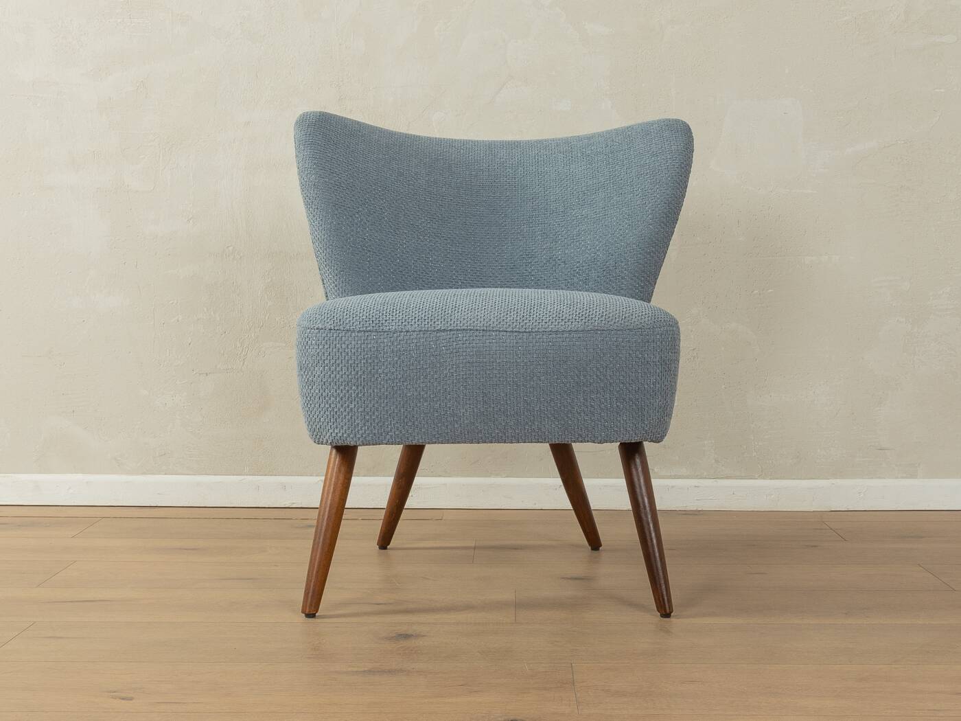 50s Cocktail Chair, Vintage