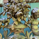 Trumeau Louis-Philippe 212x106 cm