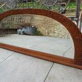 Art Deco mirror