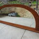 Art Deco mirror