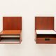 Night stands by Cees Braakman
