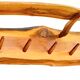 Organic coat rack