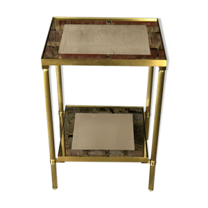 bout de canapé table