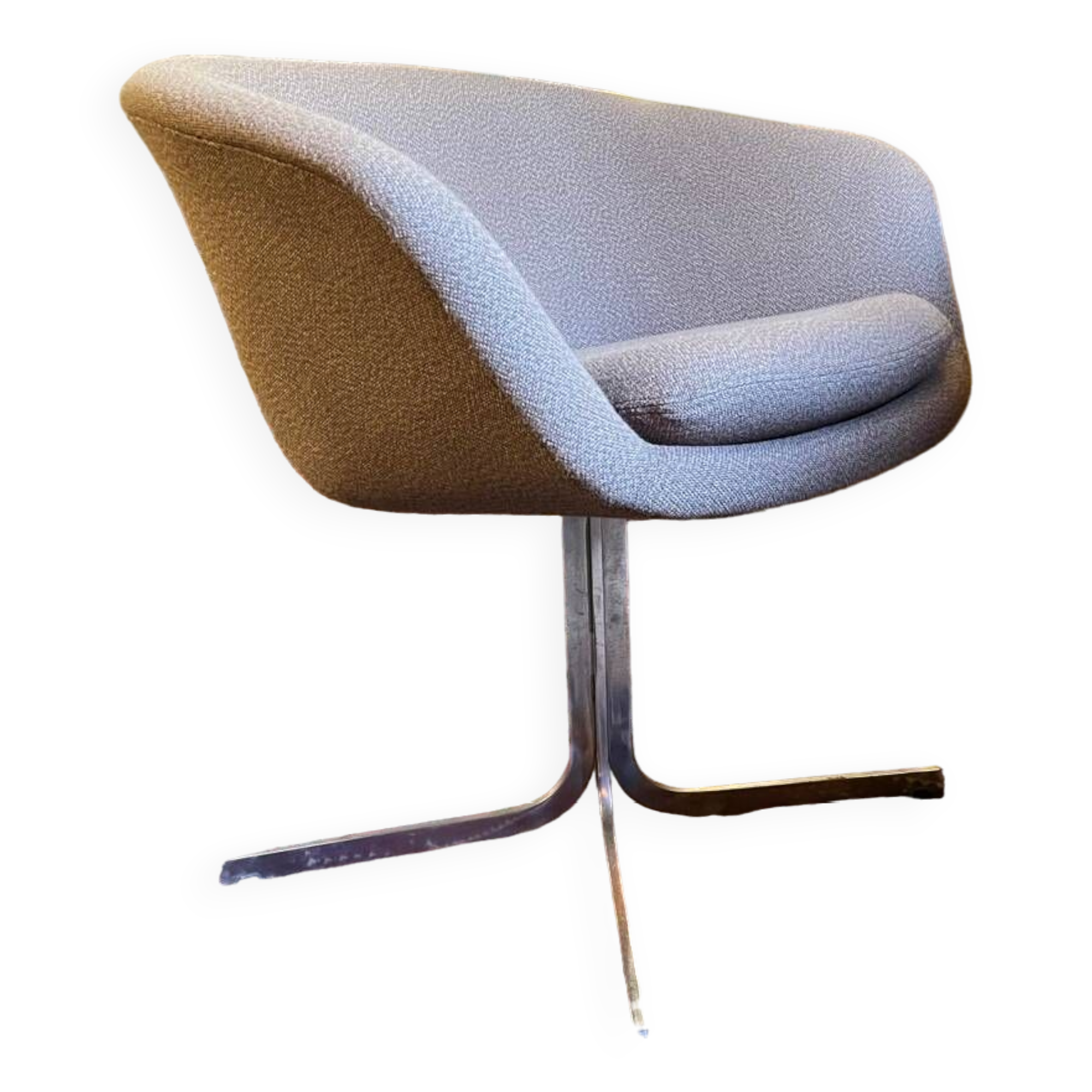Pierre Paulin armchair 1960
