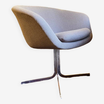 Fauteuil Pierre Paulin 1960