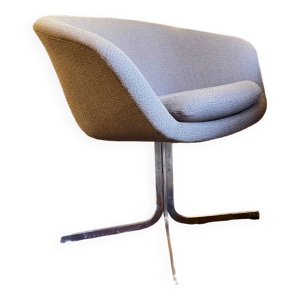 Fauteuil pierre paulin