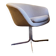 Chair Pierre Paulin 1960
