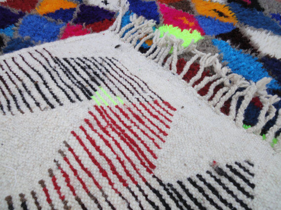 Carpet 248x154cm azilal