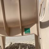 Henry Massonet garden chair