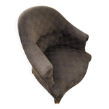 Set of two vintage armchairs