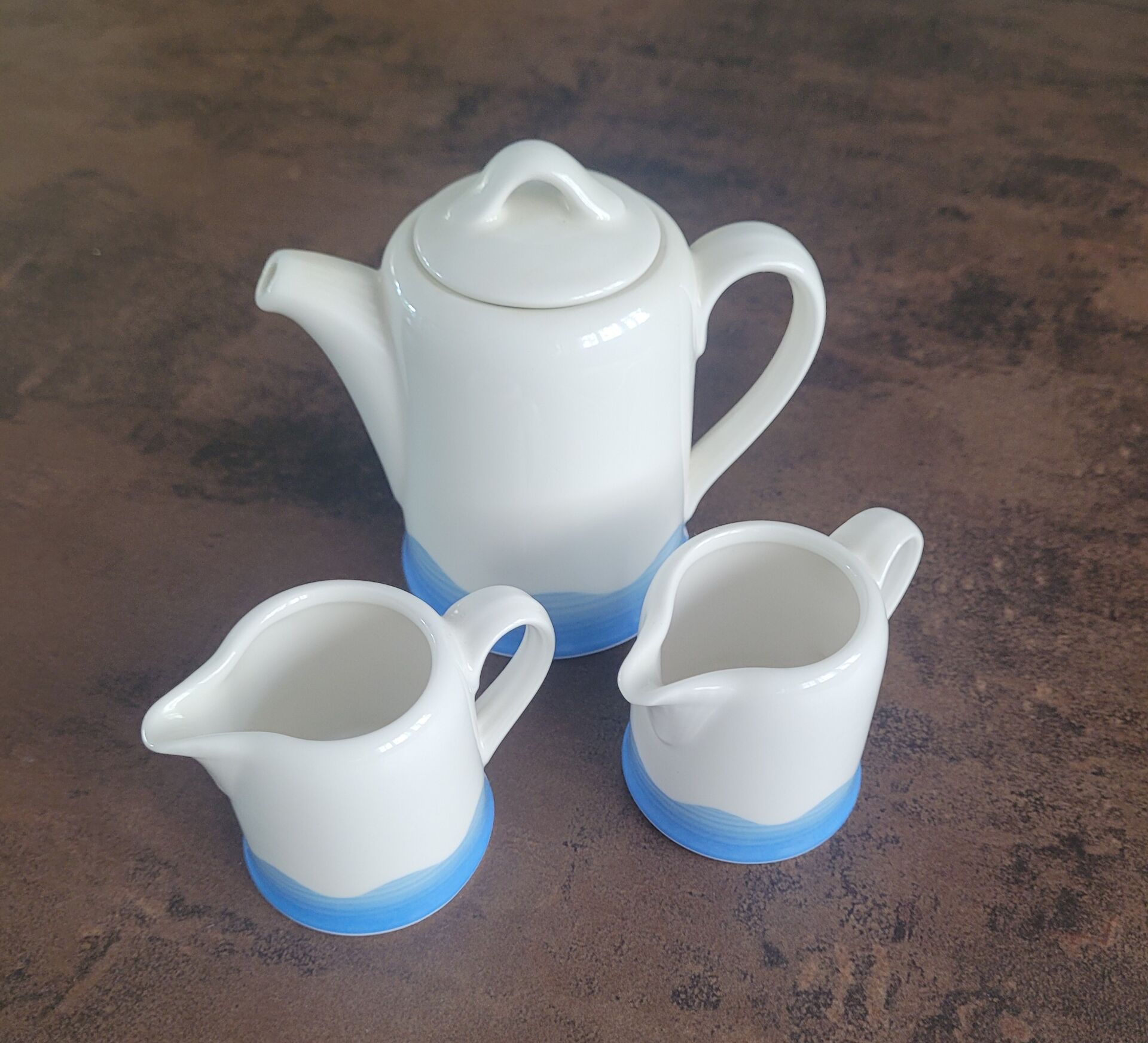 Lot Villeroy and Boch