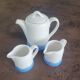 Lot Villeroy and Boch