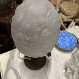 Art Deco Table Lamp