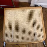 Cesca B32 vintage beech chair