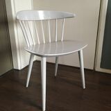 Fauteuil par Ejvind Johansson pour FDB Danemark 1950s